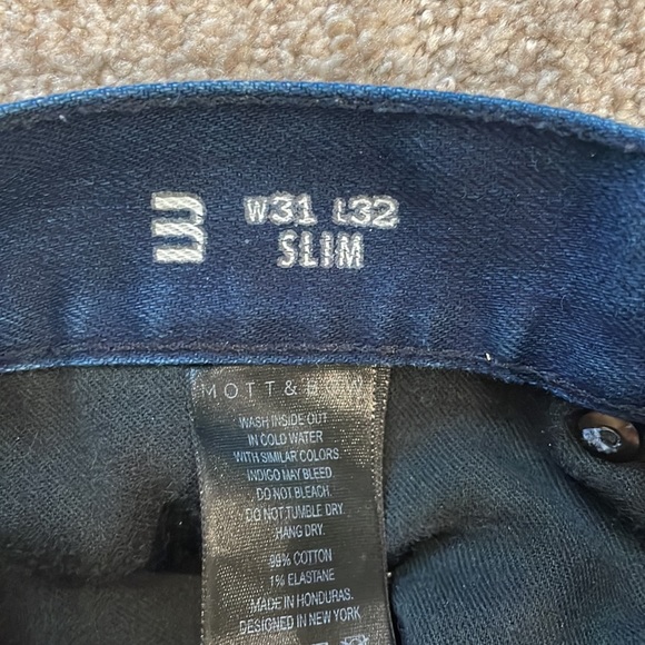 Like New, worn a few times lots of life left. - Picture 3 of 3